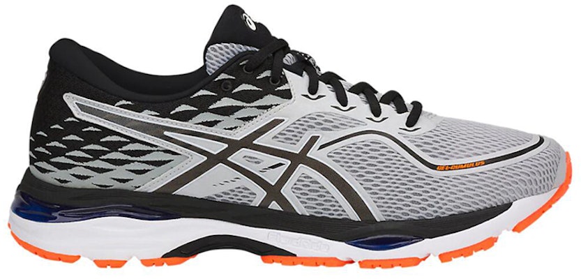 ASICS Gel-Cumulus 19 Grey/White T7B3N-9601 Order ASICS Gel-Cumulus 19 Grey/White T7B3N-9601
