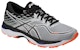 ASICS Gel-Cumulus 19 Kelabu/Putih T7B3N-9601