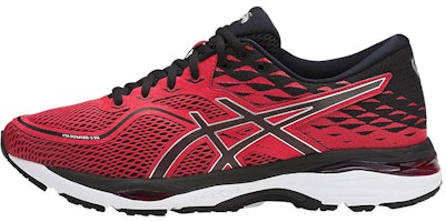 ASICS Gel-Cumulus 19 'Red' T7B3N-2390 ASICS Gel-Cumulus 19 'Red' T7B3N-2390