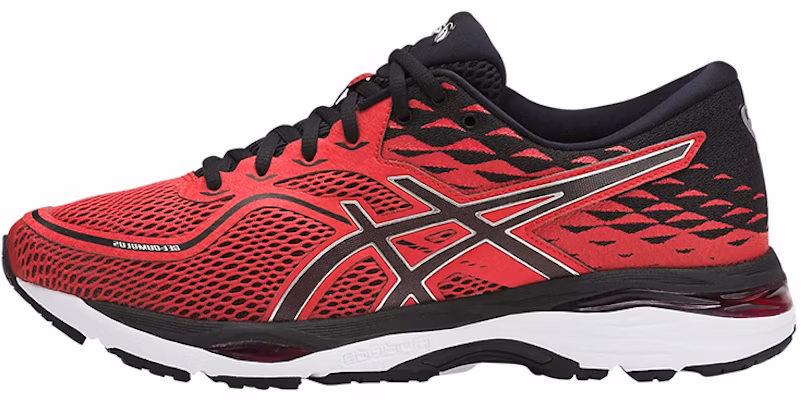 ASICS Gel-Cumulus 19 'Red' T7B3N-2390 Buy ASICS Gel-Cumulus 19 'Red' T7B3N-2390