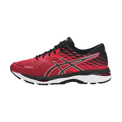 ASICS Gel-Cumulus 19 'Red'