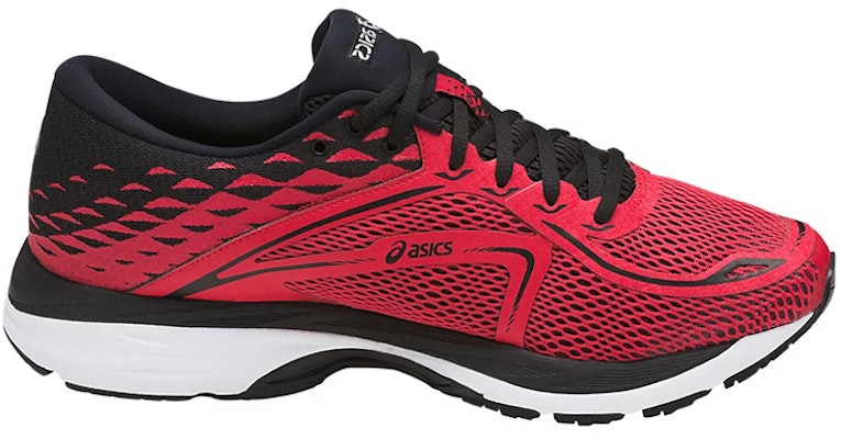 ASICS Gel-Cumulus 19 'Red' T7B3N-2390 Order ASICS Gel-Cumulus 19 'Red' T7B3N-2390