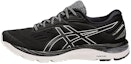 Buy アシックス ゲルクムルス 20 2E ワイド 黒 1011A014-002