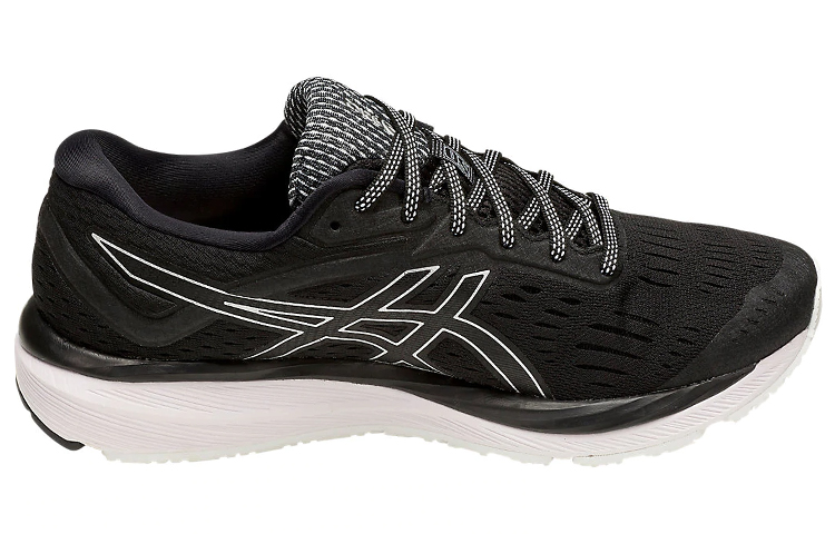 Order ASICS Gel Cumulus 20 2E Breit ''Schwarz'' 1011A014-002
