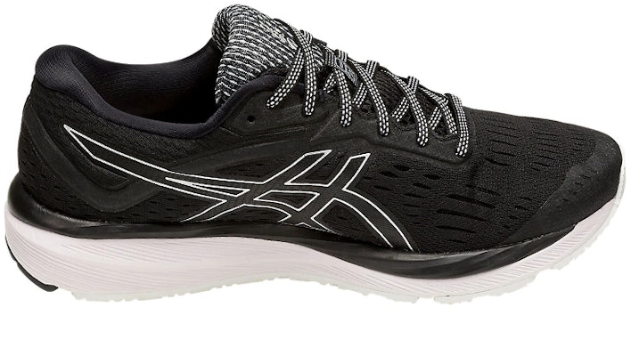 ASICS Gel Cumulus 20 2E 宽版 '黑色' 1011A014-002 Order ASICS Gel Cumulus 20 2E 宽版 '黑色' 1011A014-002