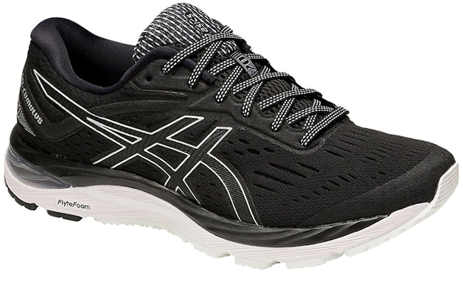 아식스 젤 쿠뮬러스 20 2E 와이드 '블랙' 1011A014-002 Lookbook 아식스 젤 쿠뮬러스 20 2E 와이드 '블랙' 1011A014-002