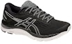 Lookbook アシックス ゲルクムルス 20 2E ワイド 黒 1011A014-002
