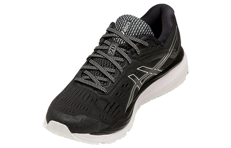 Shop ASICS Gel Cumulus 20 2E Breit ''Schwarz'' 1011A014-002