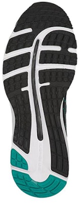 ASICS Gel-Cumulus 20 Hitam/Hijau 1011A008-003 Details for ASICS Gel-Cumulus 20 Hitam/Hijau 1011A008-003
