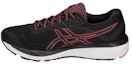Buy ASICS Gel-Cumulus 20 Hitam/Merah 1011A008-001