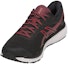 Shop ASICS Gel-Cumulus 20 Hitam/Merah 1011A008-001