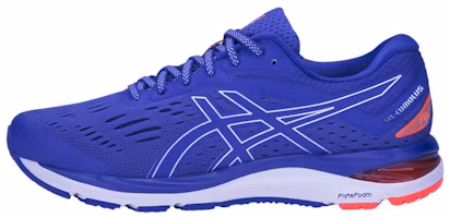 ASICS Gel-Cumulus 20 'Blue' 1011A014-401 ASICS Gel-Cumulus 20 'Blue' 1011A014-401