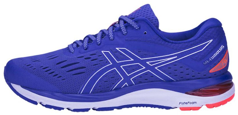 아식스 젤-커뮬러스 20 '블루' 1011A014-401 Buy 아식스 젤-커뮬러스 20 '블루' 1011A014-401