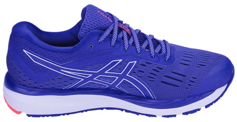 아식스 젤-커뮬러스 20 '블루' 1011A014-401 Order 아식스 젤-커뮬러스 20 '블루' 1011A014-401