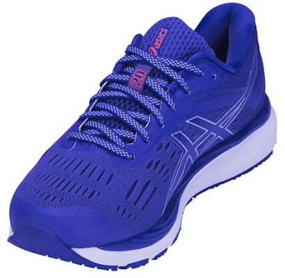 아식스 젤-커뮬러스 20 '블루' 1011A014-401 Shop 아식스 젤-커뮬러스 20 '블루' 1011A014-401