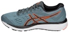 Buy アシックス ゲルクムラス 20 青/オレンジ 1011A008-021