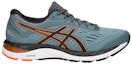 Order アシックス ゲルクムラス 20 青/オレンジ 1011A008-021