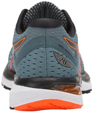 ASICS Gel-Cumulus 20 Azul/Naranja 1011A008-021 Purchase ASICS Gel-Cumulus 20 Azul/Naranja 1011A008-021