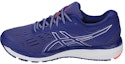 Buy ASICS Gel-Cumulus 20 Azul/Plateado 1011A008-401