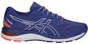Order ASICS Gel-Cumulus 20 Azul/Plateado 1011A008-401
