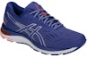 Lookbook ASICS Gel-Cumulus 20 Azul/Plateado 1011A008-401
