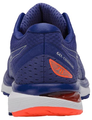 ASICS Gel-Cumulus 20 Azul/Plateado 1011A008-401 Purchase ASICS Gel-Cumulus 20 Azul/Plateado 1011A008-401