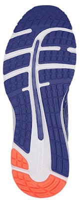 ASICS Gel-Cumulus 20 Azul/Plateado 1011A008-401 Details for ASICS Gel-Cumulus 20 Azul/Plateado 1011A008-401