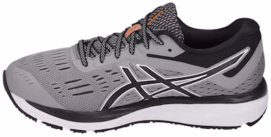 ASICS Gel-Cumulus 20 Grey/Black 1011A008-022 ASICS Gel-Cumulus 20 Grey/Black 1011A008-022