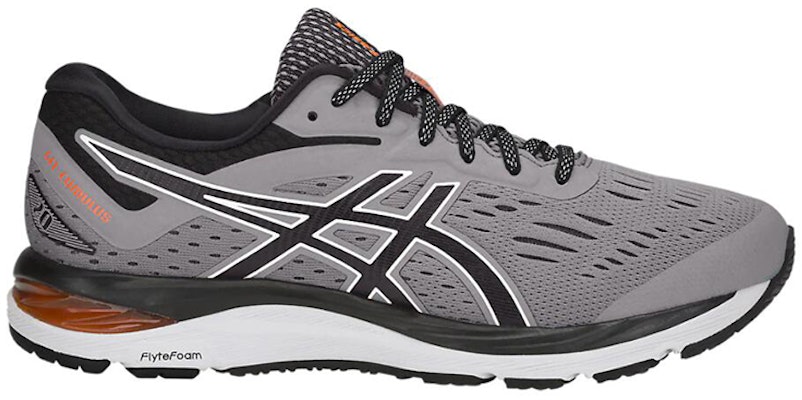 ASICS Gel-Cumulus 20 Gris/Negro 1011A008-022 Order ASICS Gel-Cumulus 20 Gris/Negro 1011A008-022