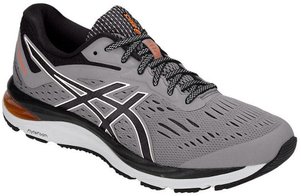 ASICS Gel-Cumulus 20 Gris/Negro 1011A008-022 Lookbook ASICS Gel-Cumulus 20 Gris/Negro 1011A008-022