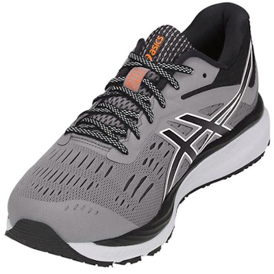 ASICS Gel-Cumulus 20 Gris/Negro 1011A008-022 Shop ASICS Gel-Cumulus 20 Gris/Negro 1011A008-022