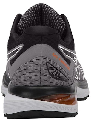 ASICS Gel-Cumulus 20 Gris/Negro 1011A008-022 Purchase ASICS Gel-Cumulus 20 Gris/Negro 1011A008-022
