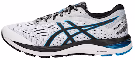 ASICS Gel-Cumulus 20 'Grey Black' 1011A014-020 ASICS Gel-Cumulus 20 'Grey Black' 1011A014-020