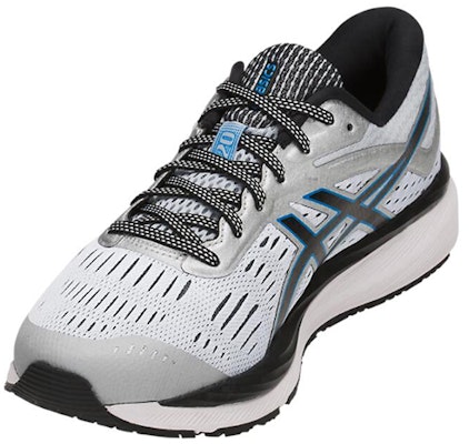 アシックス ゲルクムラス 20 グレー/ブラック 1011A014-020 Shop アシックス ゲルクムラス 20 グレー/ブラック 1011A014-020