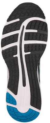 アシックス ゲルクムラス 20 グレー/ブラック 1011A014-020 Details for アシックス ゲルクムラス 20 グレー/ブラック 1011A014-020