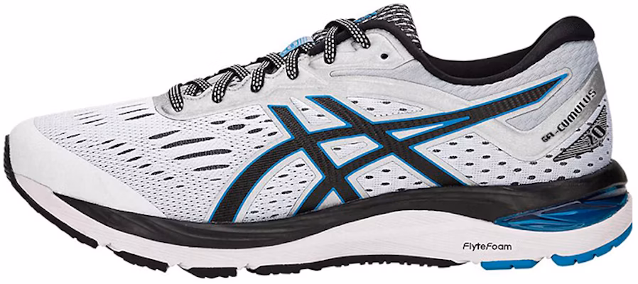 아식스 젤-커뮬러스 20 회색/파랑 1011A008-020 Buy 아식스 젤-커뮬러스 20 회색/파랑 1011A008-020