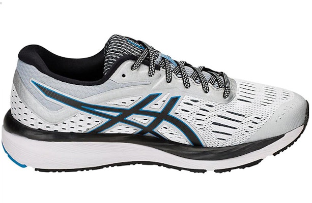 ASICS Gel-Cumulus 20 Gris/Azul 1011A008-020 Order ASICS Gel-Cumulus 20 Gris/Azul 1011A008-020
