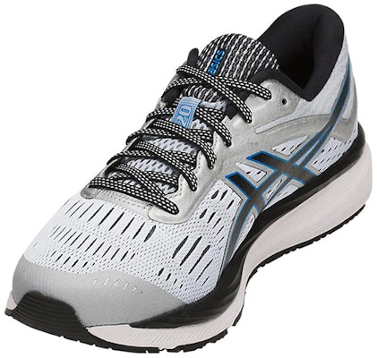 ASICS Gel-Cumulus 20 Gris/Azul 1011A008-020 Shop ASICS Gel-Cumulus 20 Gris/Azul 1011A008-020