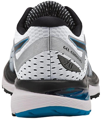 ASICS Gel-Cumulus 20 Gris/Azul 1011A008-020 Purchase ASICS Gel-Cumulus 20 Gris/Azul 1011A008-020