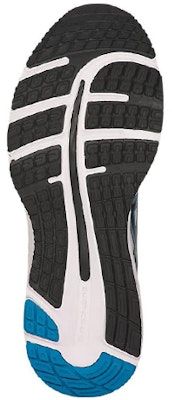 ASICS Gel-Cumulus 20 Gris/Azul 1011A008-020 Details for ASICS Gel-Cumulus 20 Gris/Azul 1011A008-020