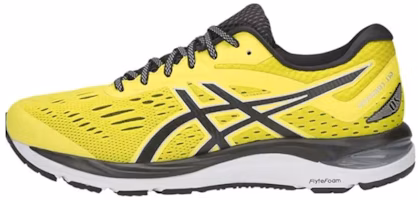 ASICS Gel Cumulus 20 'Lemon Spark' 1011A008750 ASICS Gel Cumulus 20 'Lemon Spark' 1011A008750
