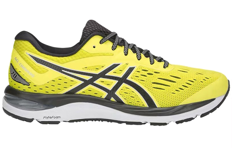 Order ASICS Gel Cumulus 20 ''Lemon Spark'' Laufschuhe 1011A008750