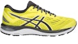 Order ASICS Gel Cumulus 20 'Lemon Spark' Lelaki Wanita Kasut Sukan 1011A008750