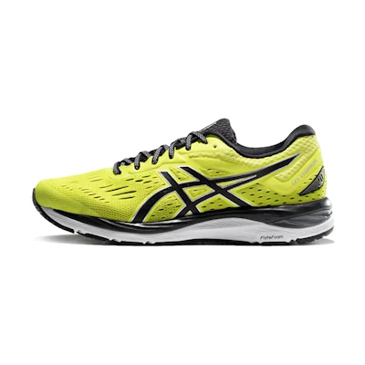 ASICS Gel Cumulus 20 'Lemon Spark'