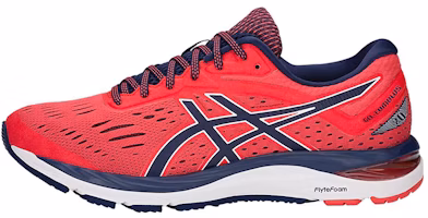 ASICS Gel-Cumulus 20 Pink/Black 1011A008-600 ASICS Gel-Cumulus 20 Pink/Black 1011A008-600