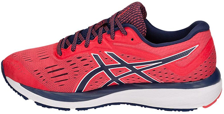 아식스 젤-커뮬러스 20 핑크/블랙 1011A008-600 Order 아식스 젤-커뮬러스 20 핑크/블랙 1011A008-600