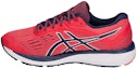 Order ASICS Gel-Cumulus 20 Pink/Hitam Wanita 1011A008-600