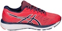 Lookbook ASICS Gel-Cumulus 20 Pink/Hitam Wanita 1011A008-600