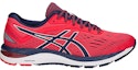Shop ASICS Gel-Cumulus 20 Pink/Hitam Wanita 1011A008-600