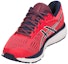 Details for ASICS Gel-Cumulus 20 Pink/Hitam Wanita 1011A008-600